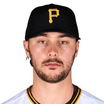 PAUL SKENES